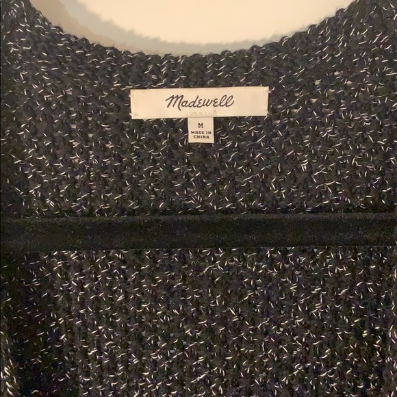 Madewell long sweater - Picture 2 of 7